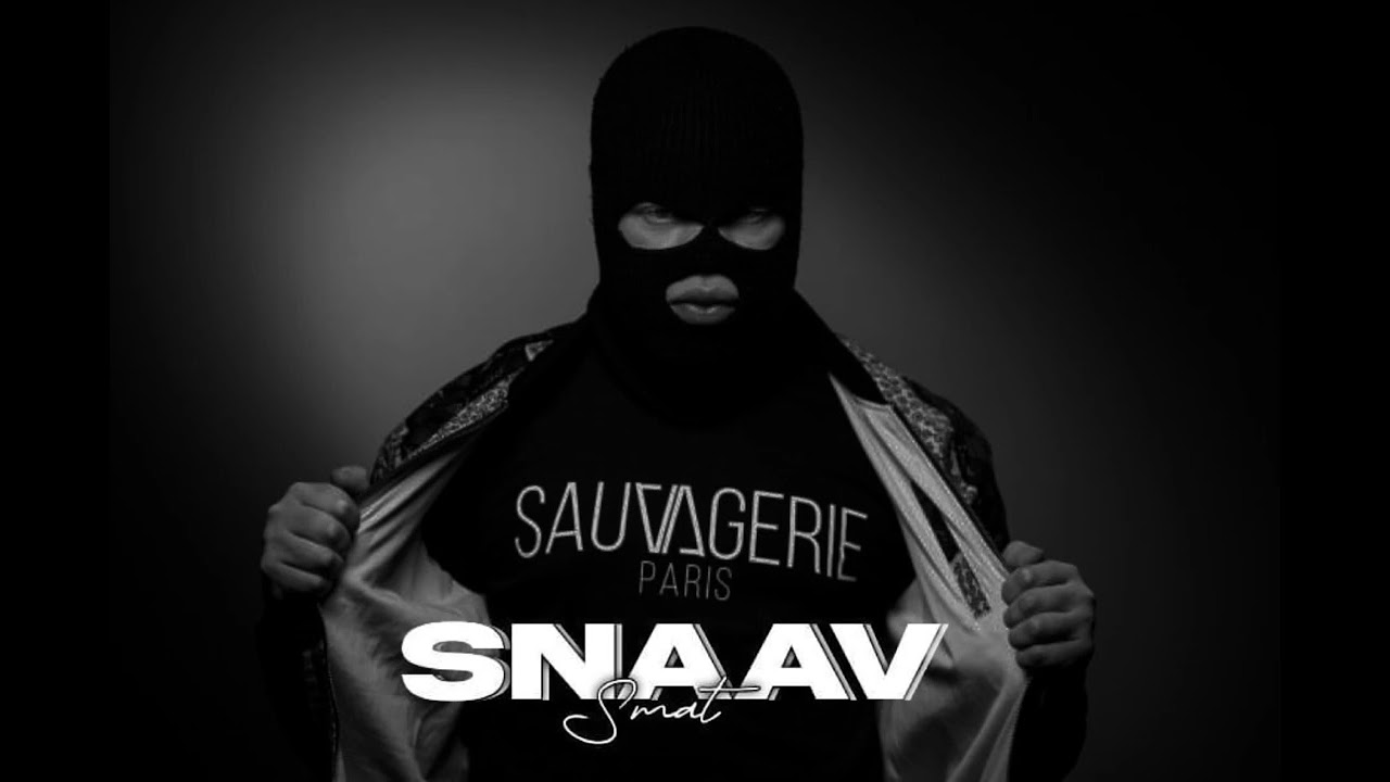 SNAAV x KALASH CRIMINEL - Tête brûler (MELO 💯✡️🇳🇨🔥)