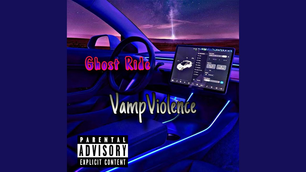 Ghost Ride