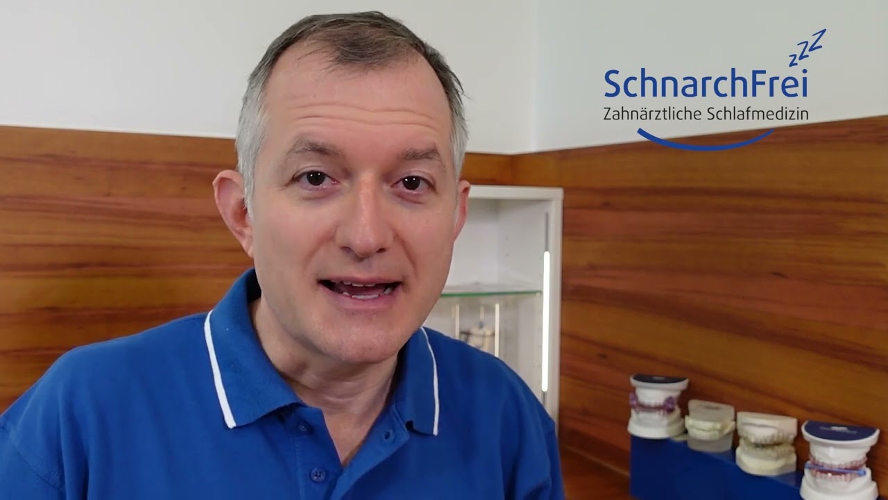 Privatpatient/in: Zahlt Versicherung oder Beihilfe eine Unterkiefer-Protrusionsschiene bei Apnoe?