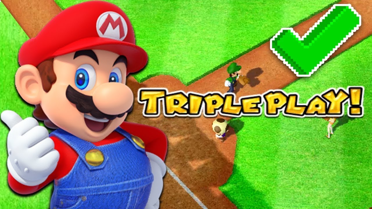 i changed all the rules in mario sluggers cuz i felt like it