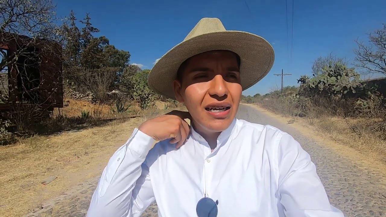NOPALA DE VILLAGRÁN ¿Qué visitar y qué hacer? / Próximo pueblo mágico