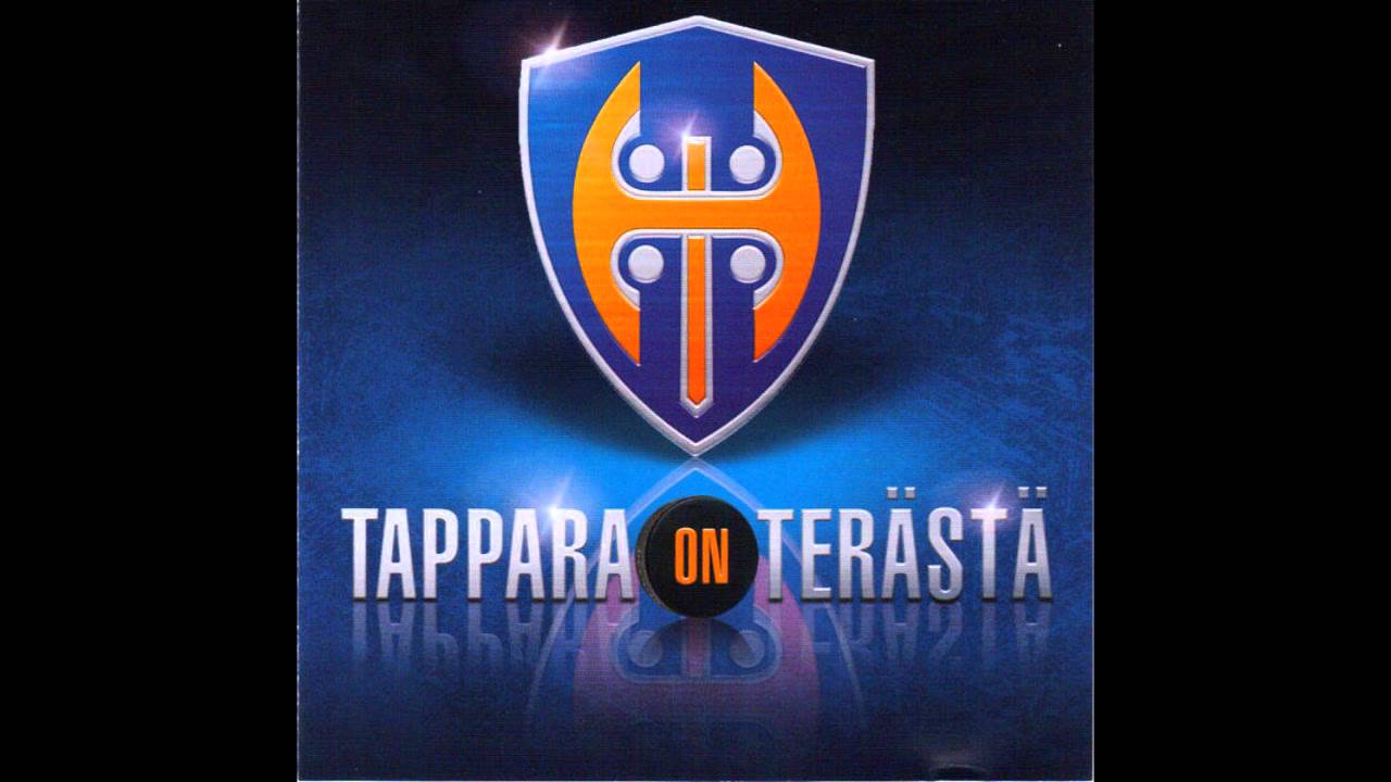 Mc Mane - Tappara (2008)