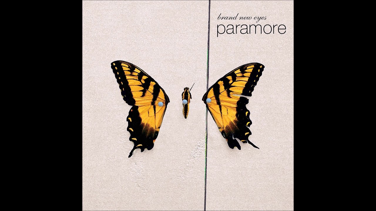Paramore - Playing God (Official Instrumental)