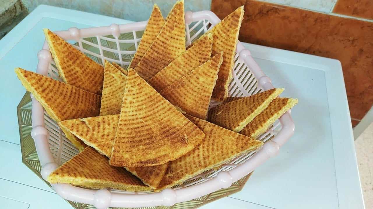 كسرة الرخسيس