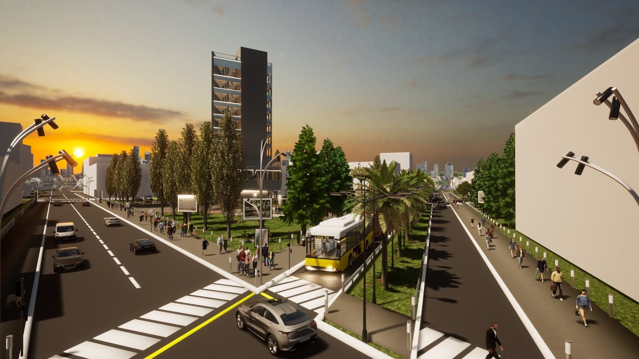 Global BIM Management Master’s Defence/ Pilot Project/ Zigurat 2022