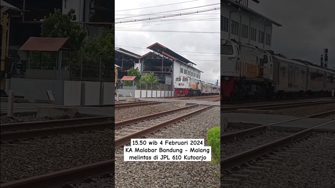 #kamalabar sore di #kutoarjo