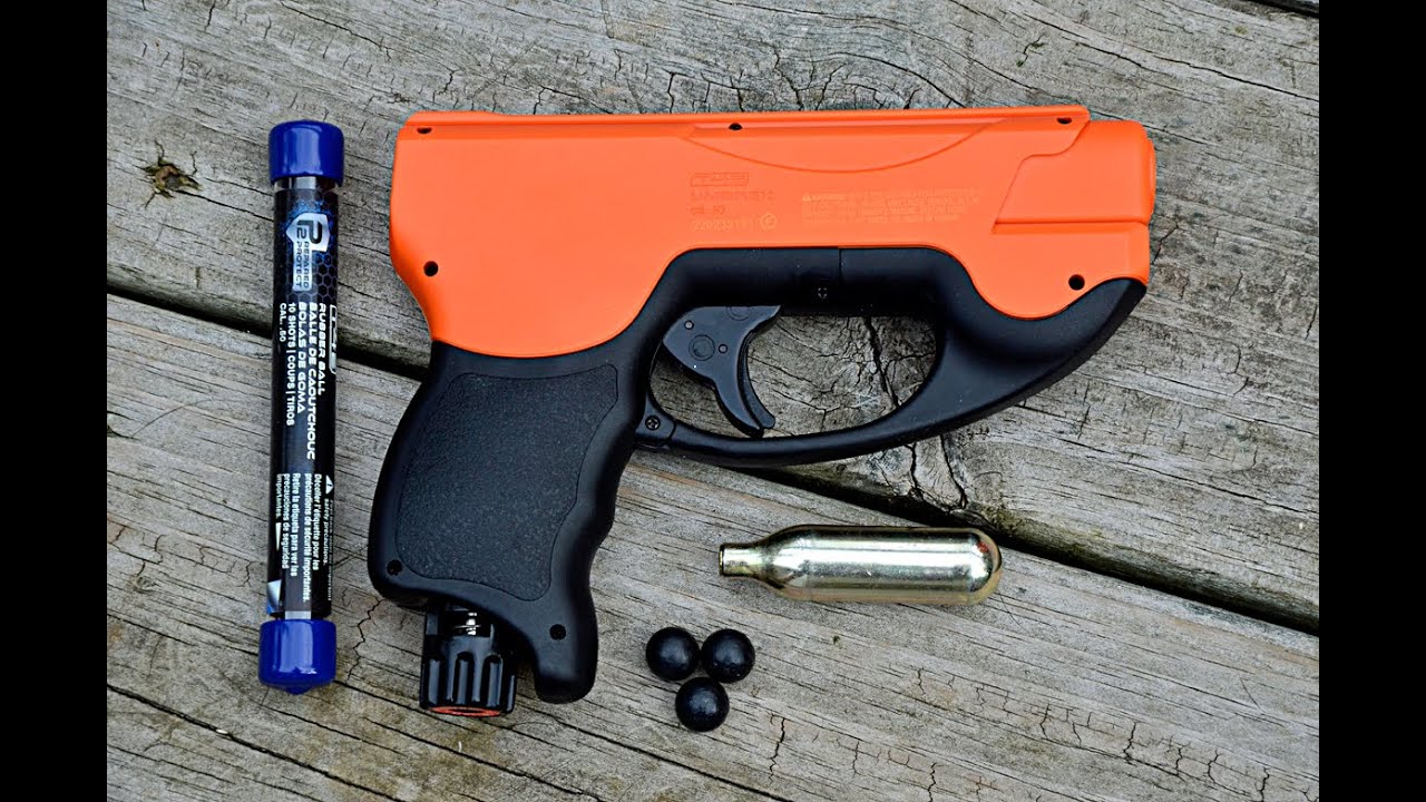 Prepared 2 Protect HDP50 Compact