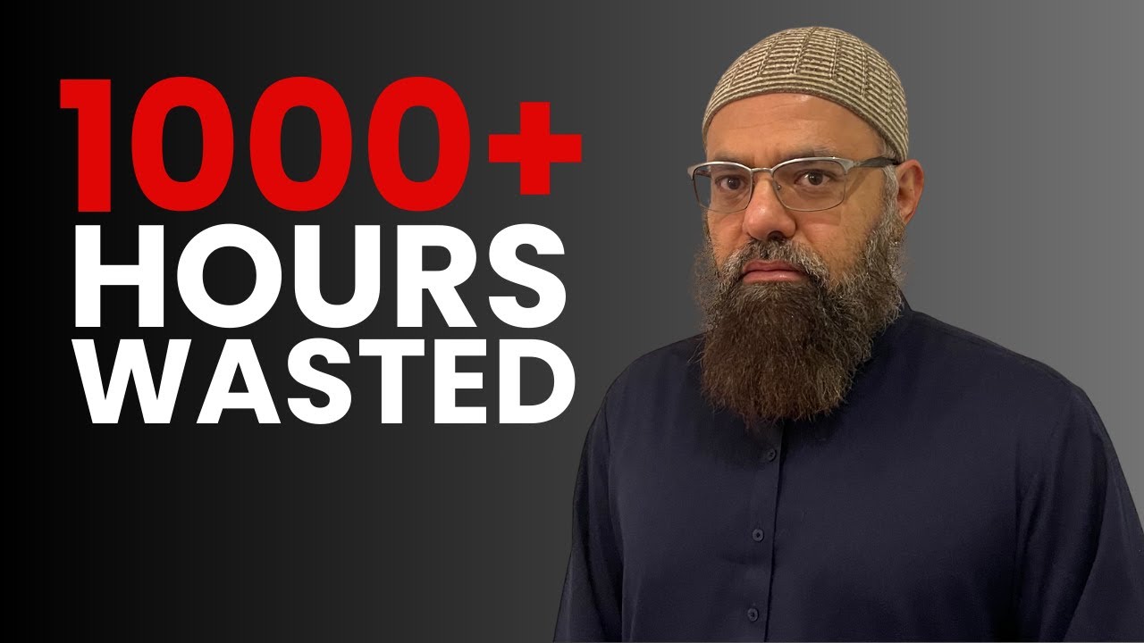 The Big Mistake Everyone Is Making When Learning Arabic