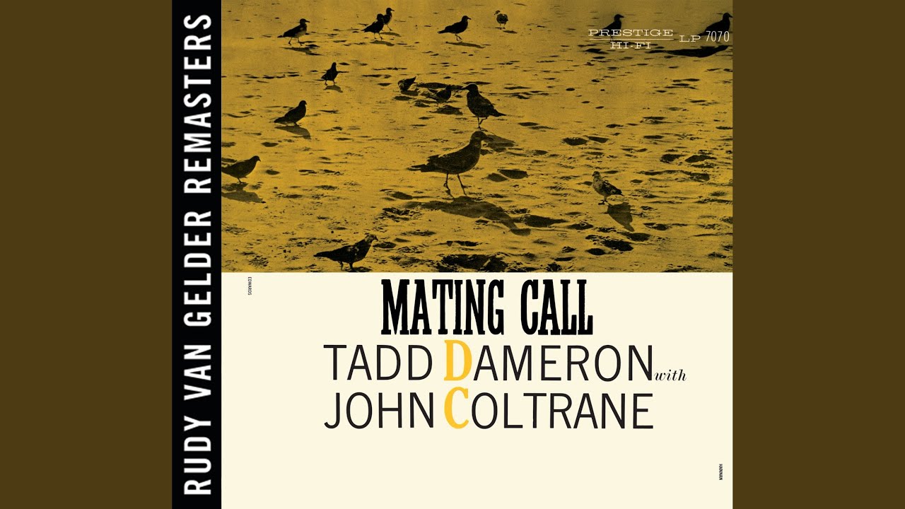 Soultrane (Rudy Van Gelder Remaster)