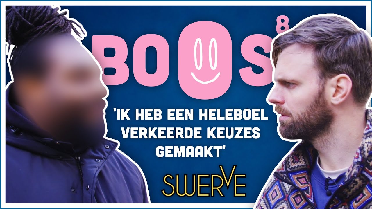 SWERVE WORK: EIGENAAR BRENGT KWETSBARE ZZP’ERS IN ZWARE FINANCIËLE PROBLEMEN | BOOS S08E18