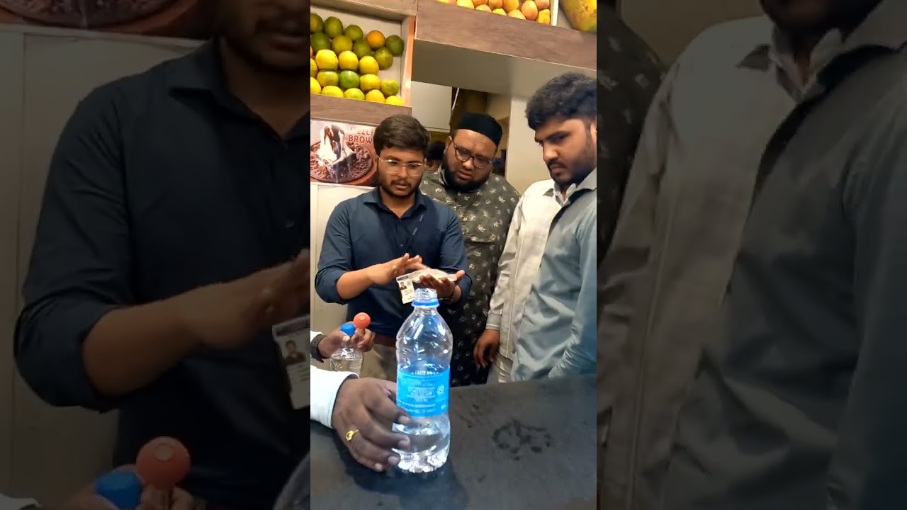 HITECH city GHMC food safety officer raids on street food