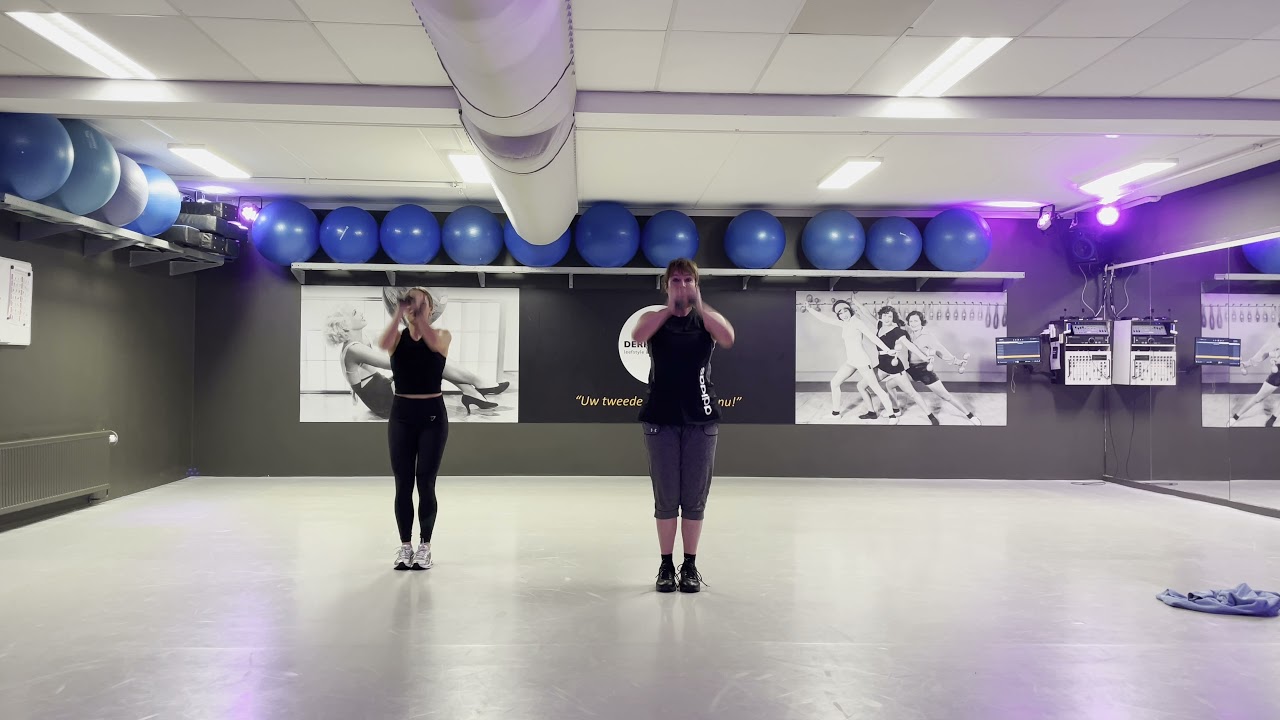 BBB Workout