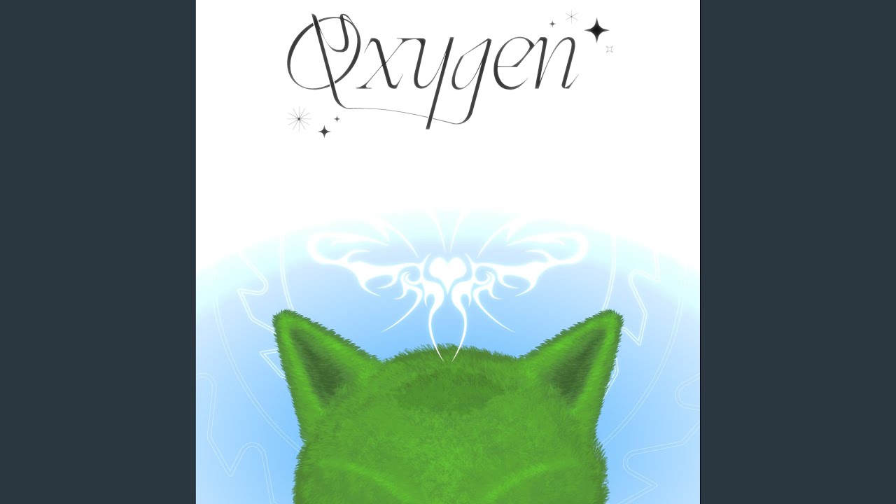 OXYGEN