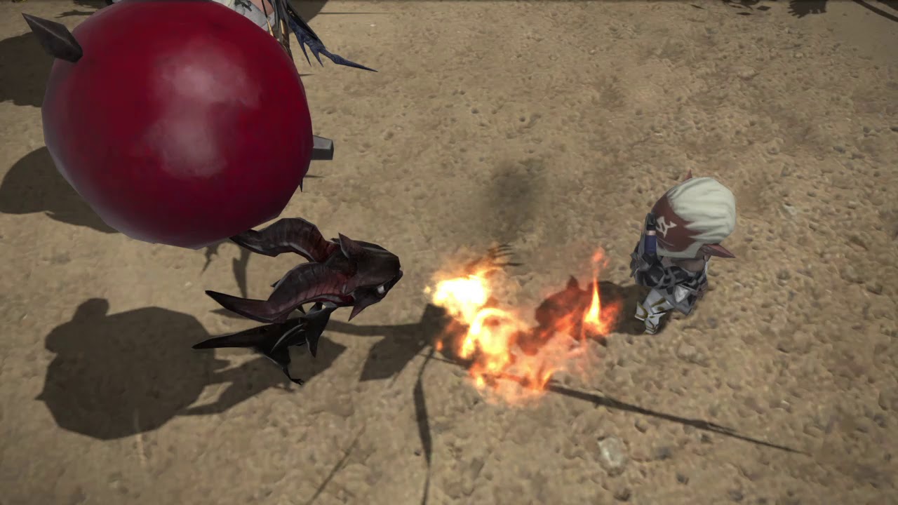 Wind-up Louisoix Fighting Wind-up Bahamut