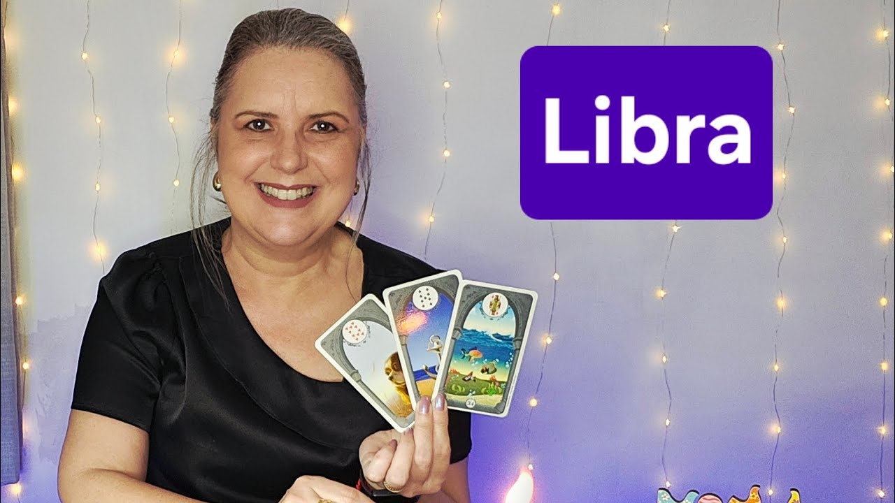 LIBRA: SEGUNDA QUINZENA DE JANEIRO: ALGO (OU ALGUÉM) CHEGA PARA TRAZER MUDANÇAS PARA A SUA VIDA.