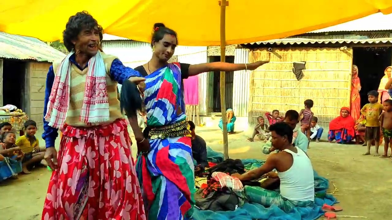 DESHEDESHESATYAPIRGO OIJEJAHERIKORILO । দেসে দেসে সত্যপিৰ গ ঐজেজাহেৰিকৰিল। বাংলা সোপাৰহিট্ গান
