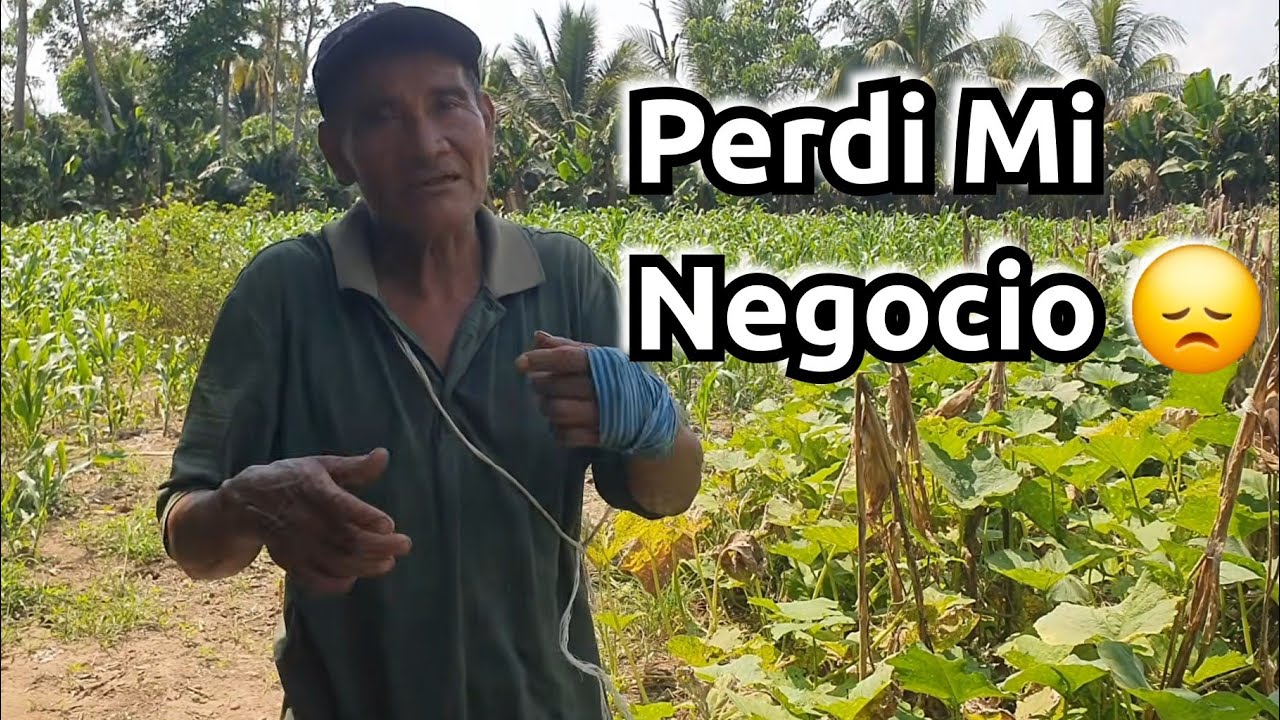 POR LOS VICIOS MI TIO PERDIO SU NEGOCIO, DESTRUYO SU VIDA 😱