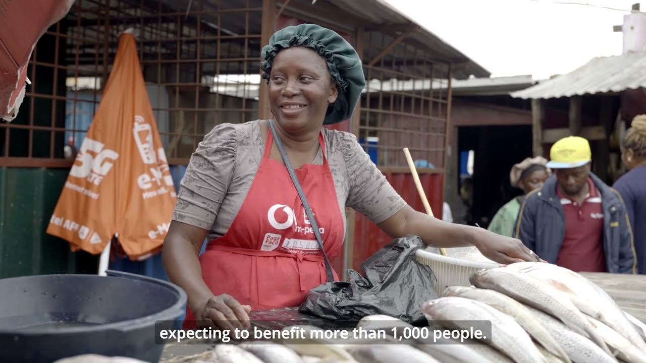 AABS Mozambique General Video