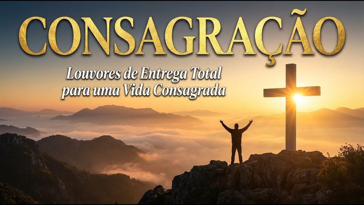 Inicie seu dia com esta poderosa oração da manhã. Esta é uma declaração de fé e esperança, onde...