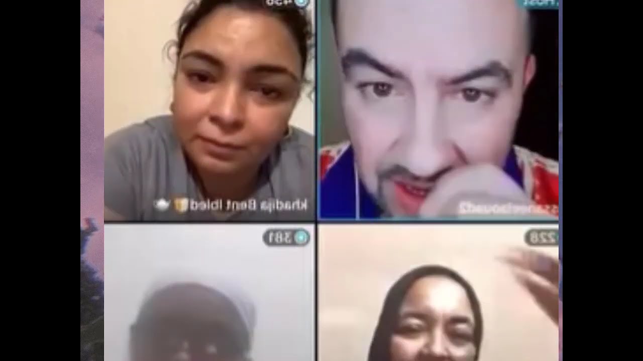 خديجة بنت البلاد💥  تبكي بحرقة على📢 المباشر والمفاحءة شاهد وأحكام  😱