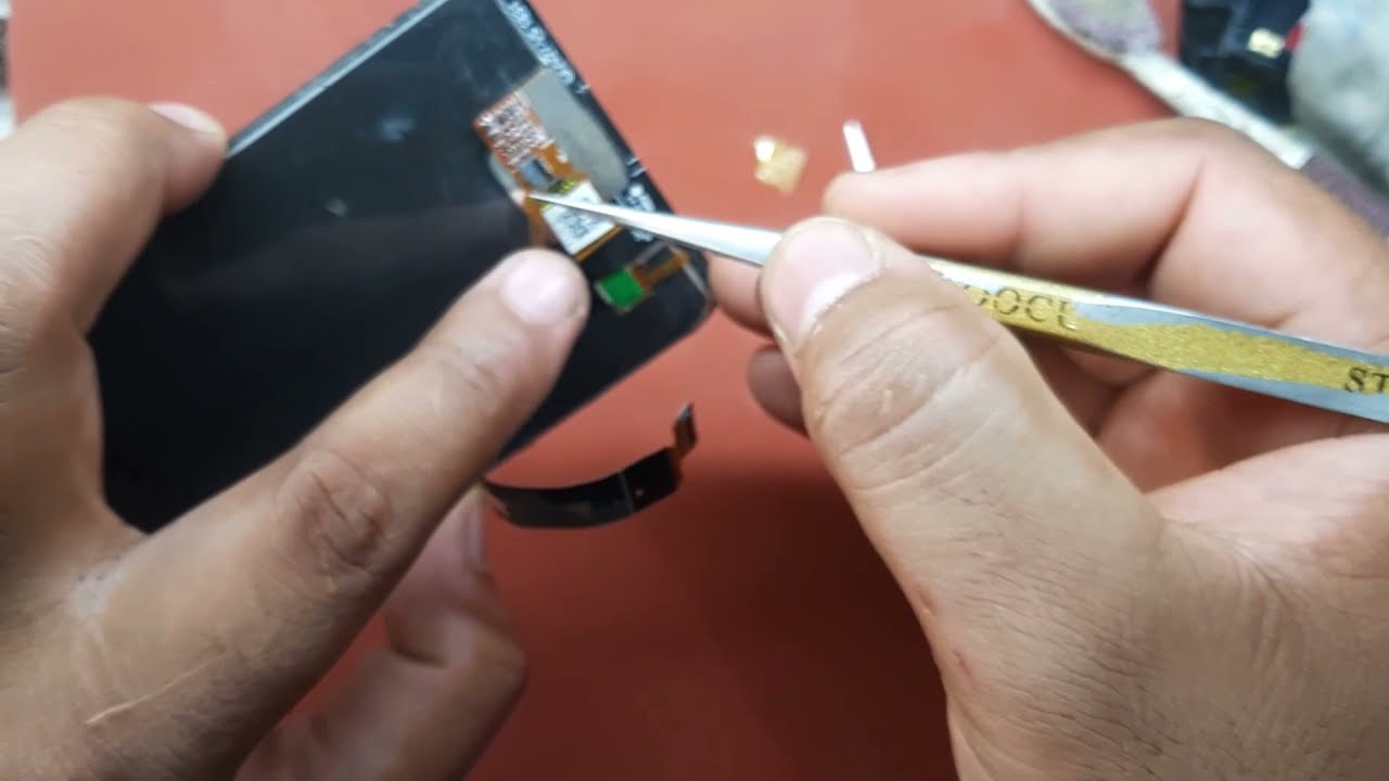nokia 6 1 + touch problems//nokia 6.1 plus touch not working//nokia touch