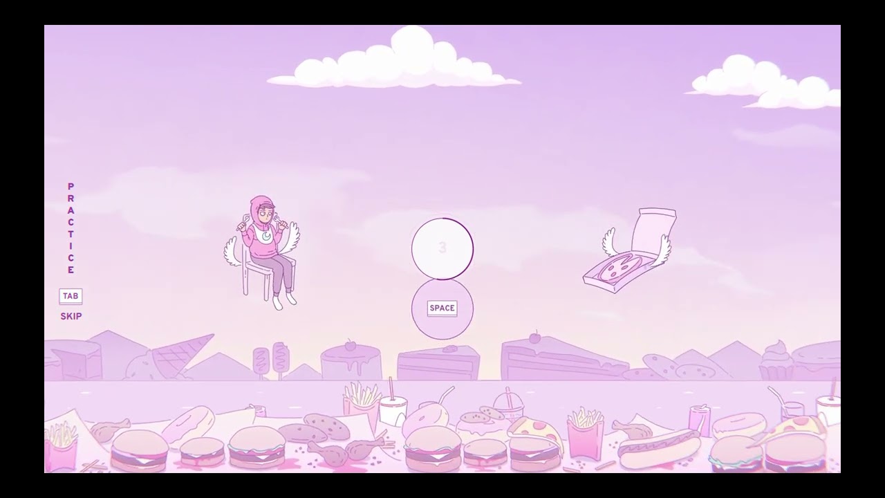 Melatonin Gameplay