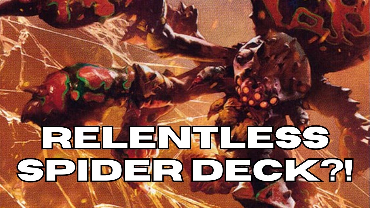This Commander Forces Everyone to Attack (Thantis Deck Tech)