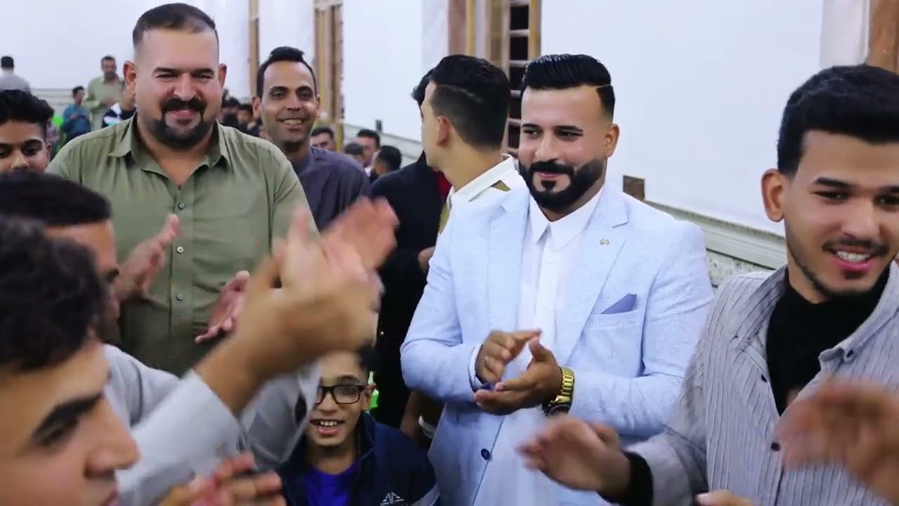 حناء العريس نادر الطفيلي