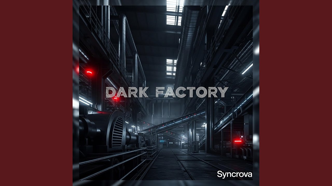 DARK FACTORY