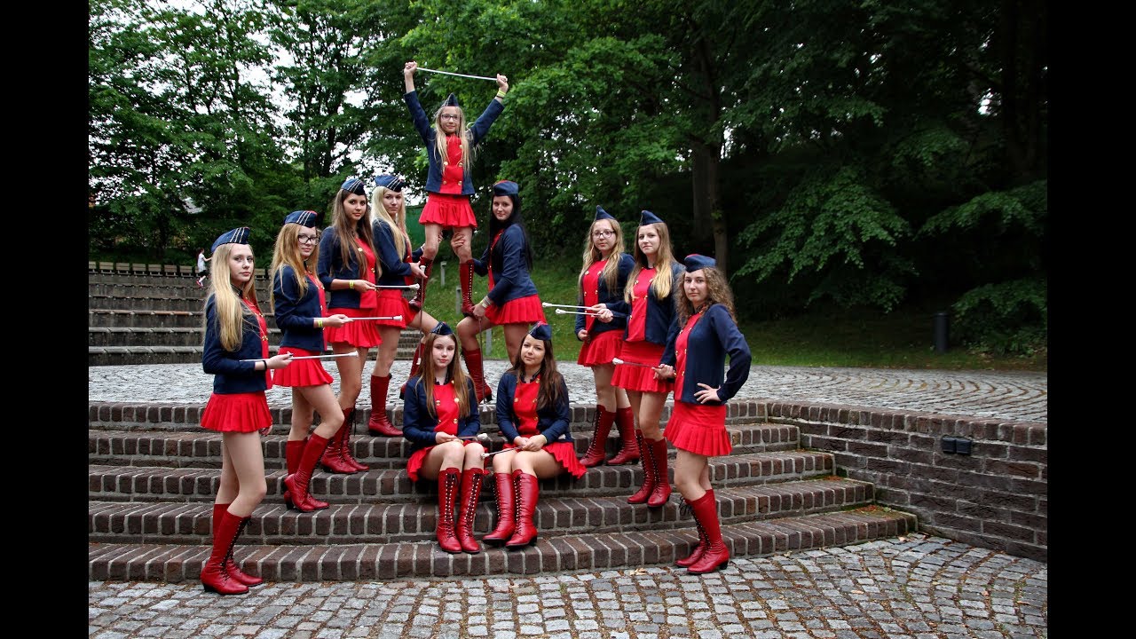 Kramska Orkiestra Dęta w Malente (Niemcy) - fotoreportaż
