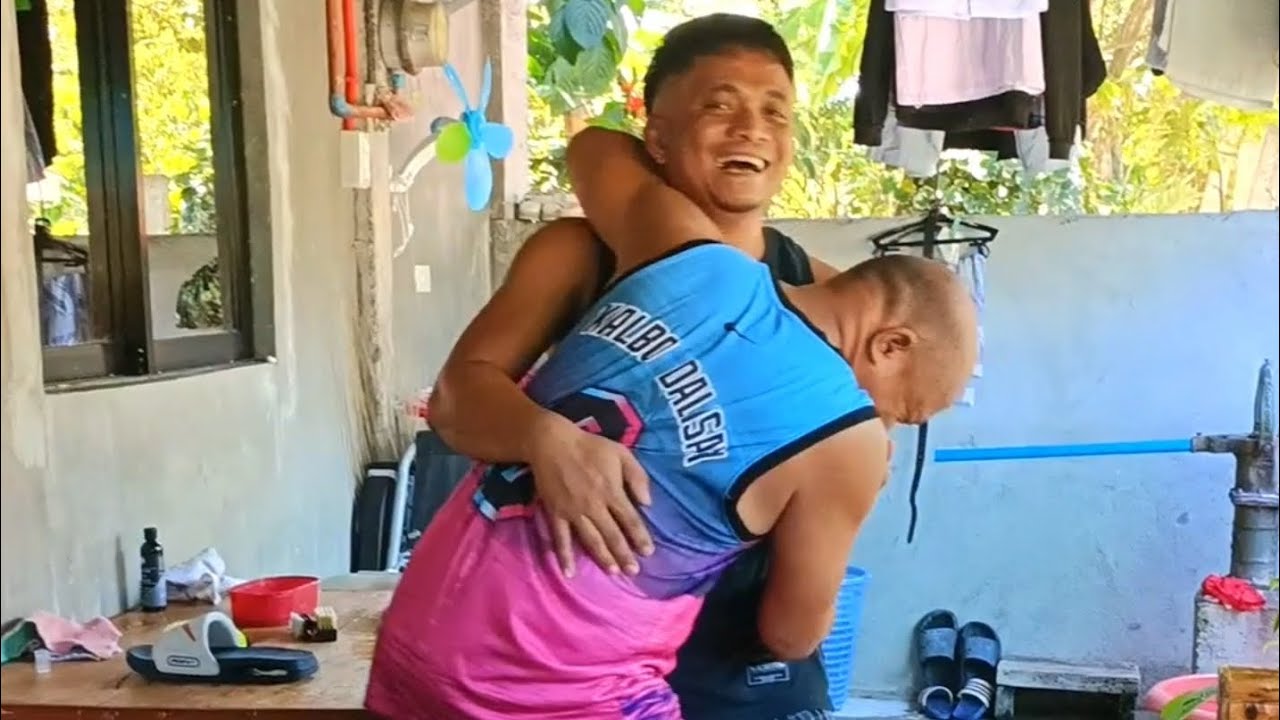 SAPATOS KO PALIT 10K GANITO TAYO MAG MAHAL NG TROPA #zanderpolsotinvlogs