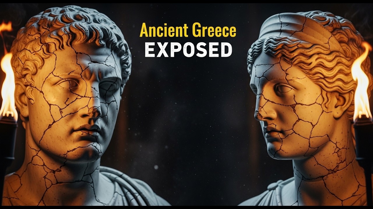 Shocking Bedroom Customs of Ancient Greece