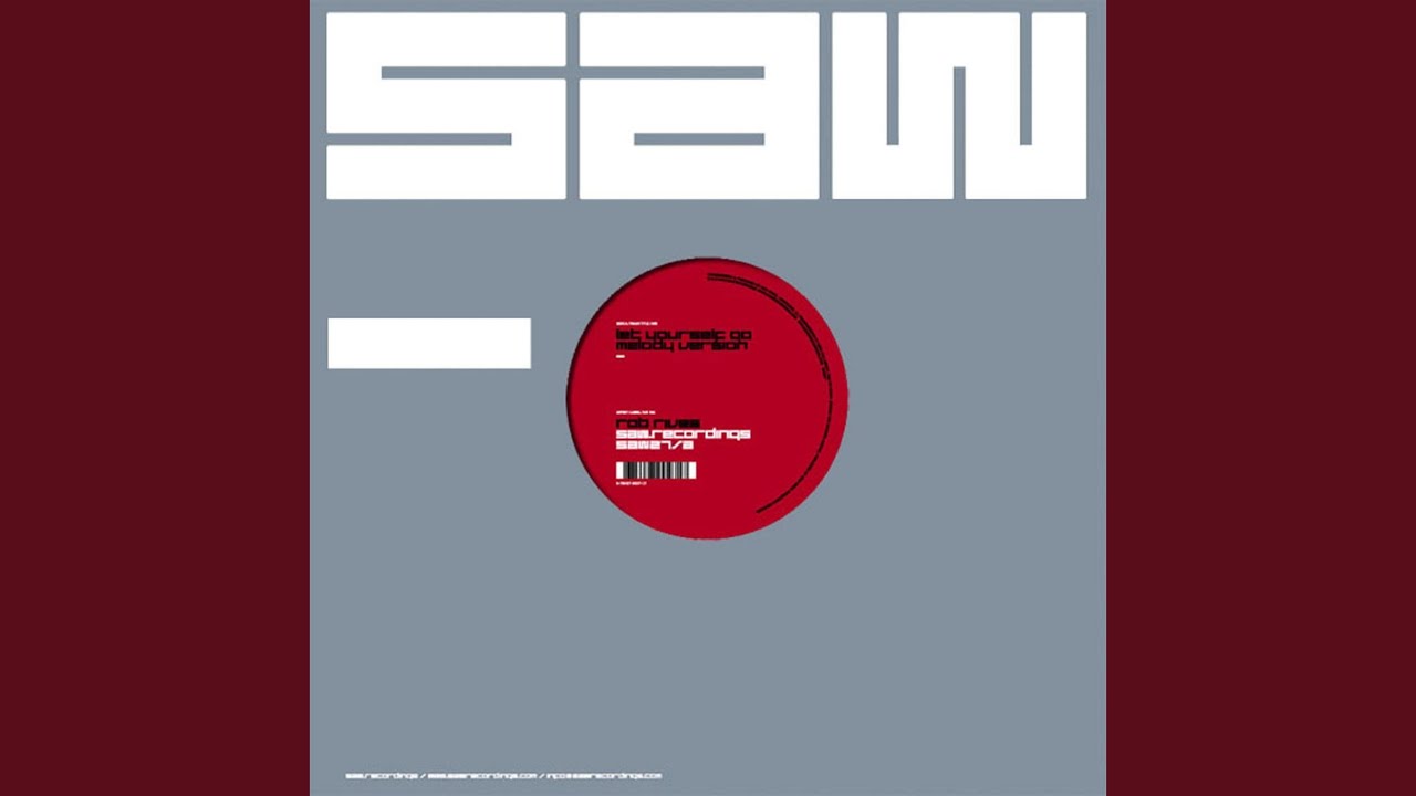 Let Yourself Go (Dub Mix)