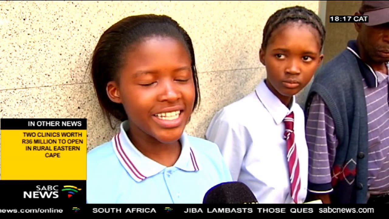 Angry Parents close Ennerdale Secondary due to safety