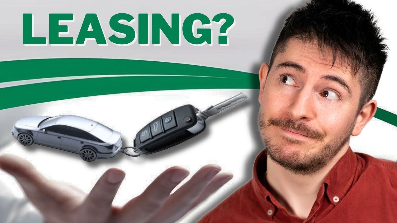 Merită să îți iei mașină prin LEASING OPERAȚIONAL?