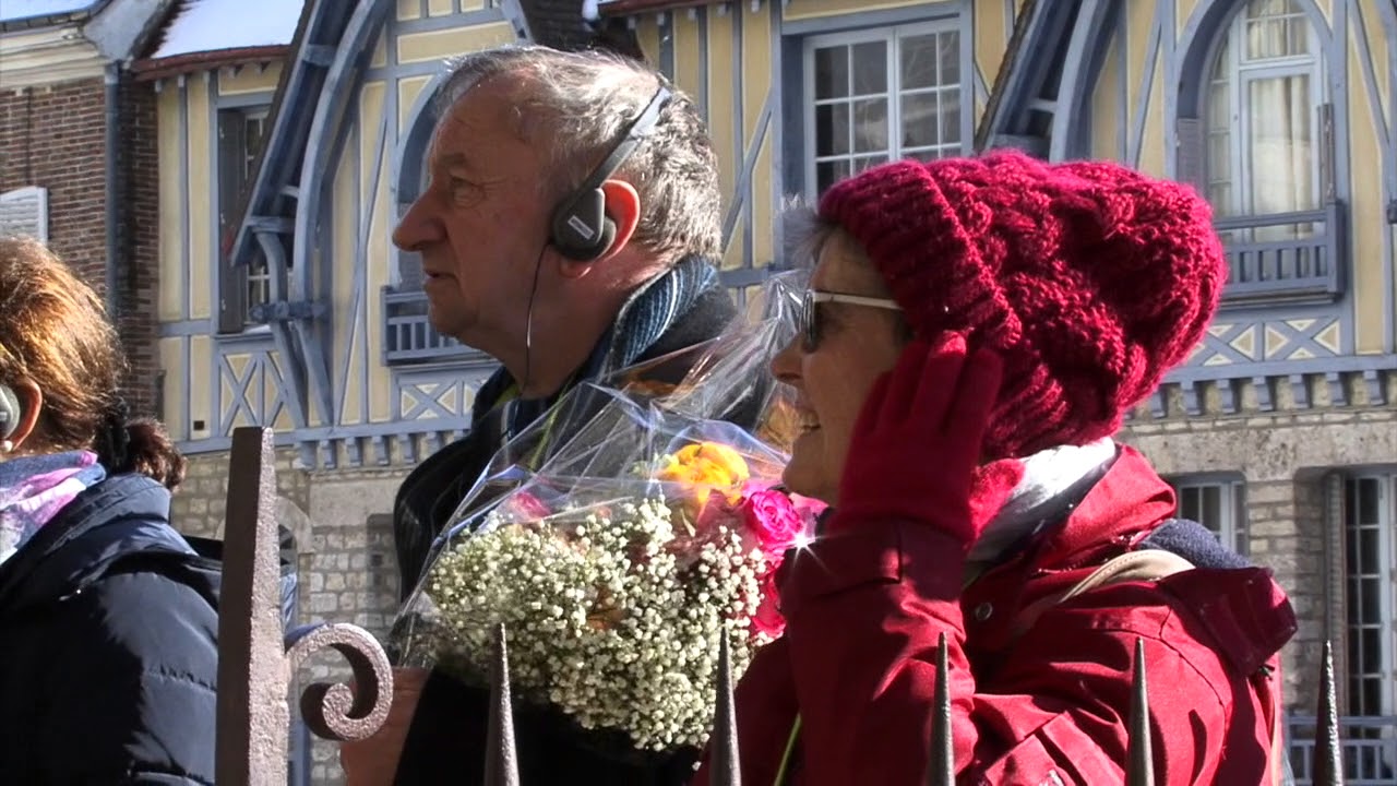Mon film 6 3ed copie- confr&eacute;ries &agrave; Saint-Prest