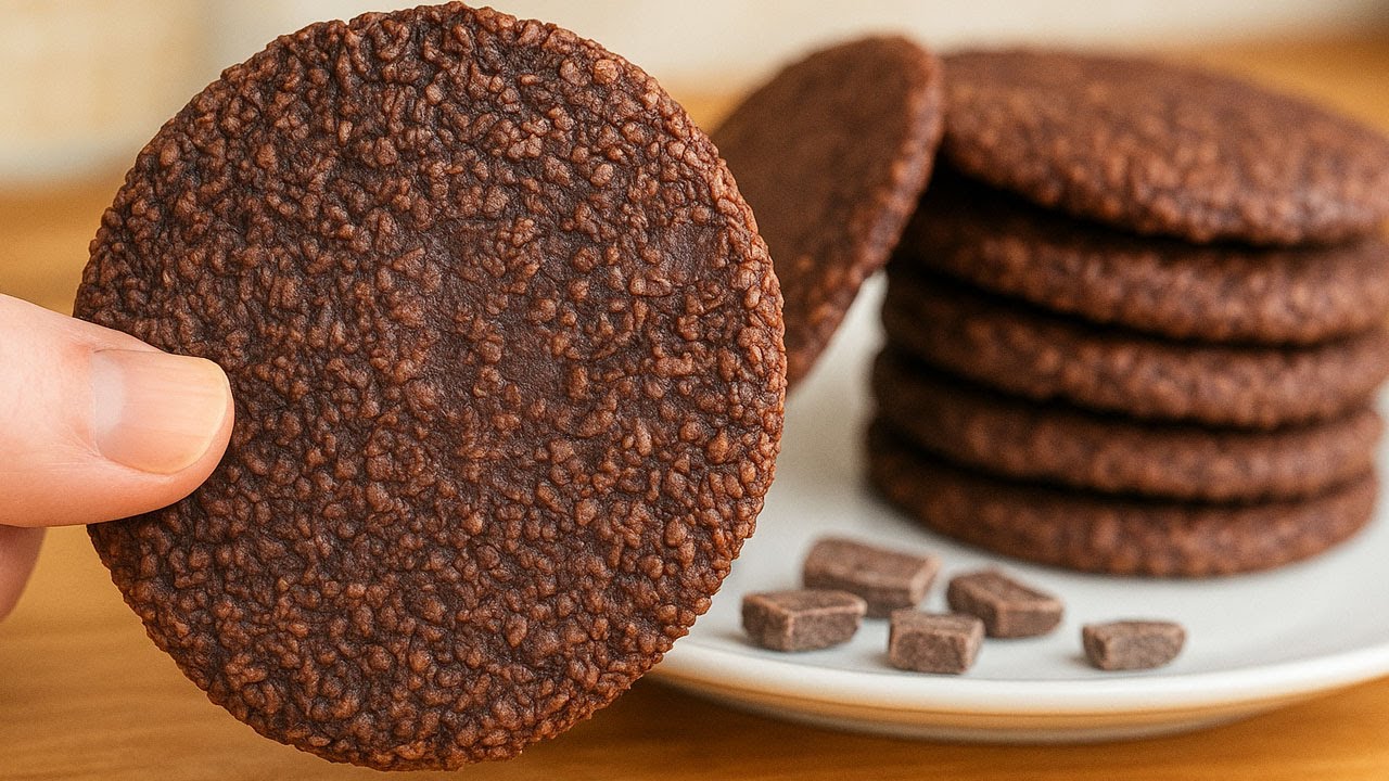 Fr&uuml;hst&uuml;ckskuchen mit nur 2 Zutaten (glutenfrei, backofenfrei, zuckerfrei, eifrei!) 🍫