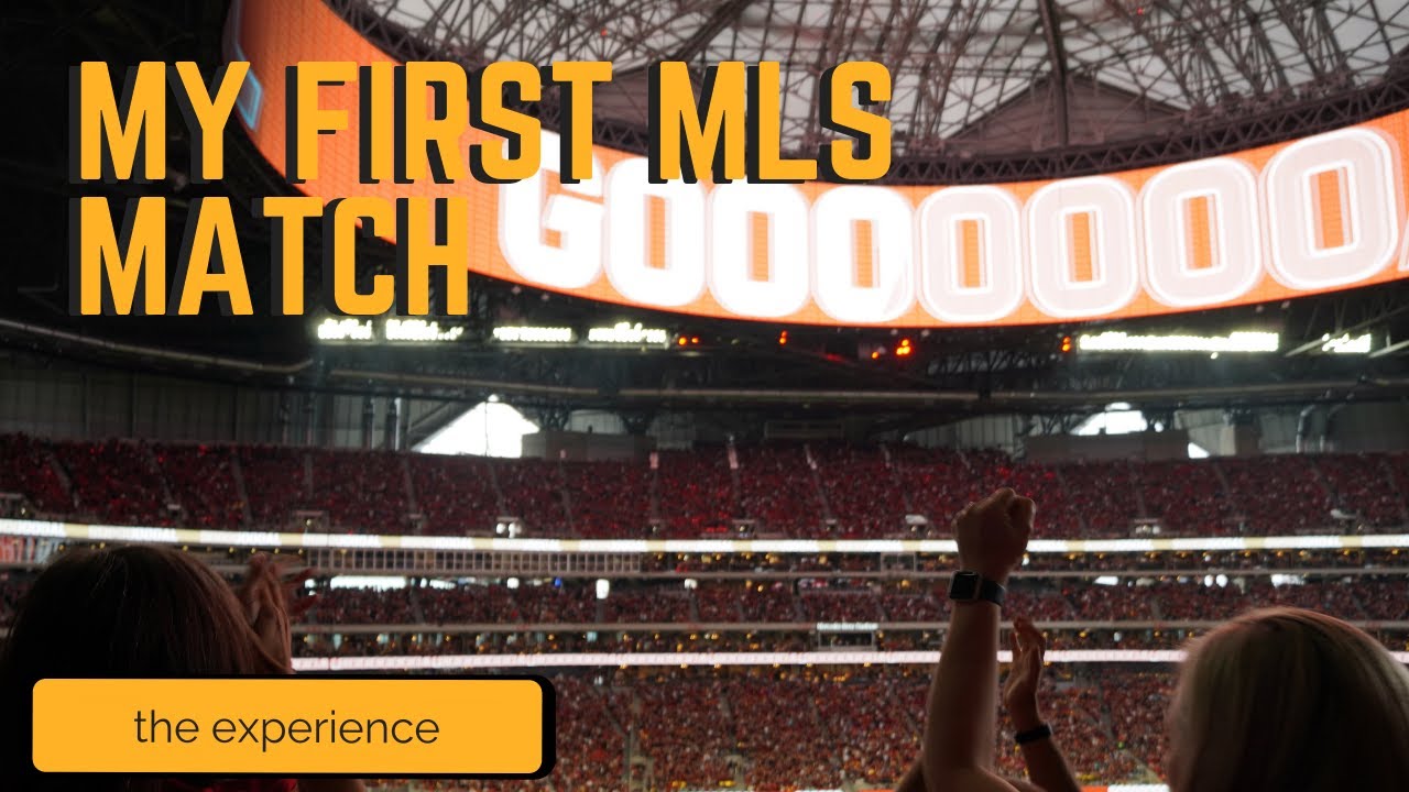 THE ATLANTA UNITED EXPERIENCE (The Experience)
