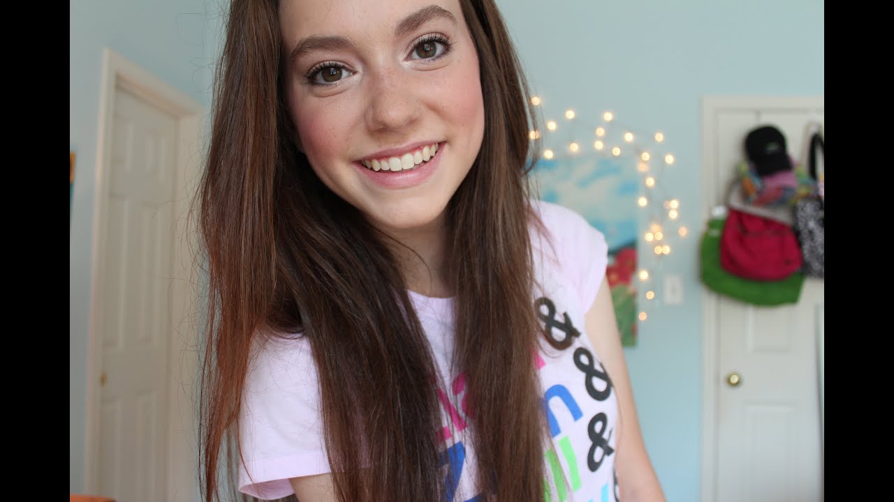Getting Ready: One Direction Concert