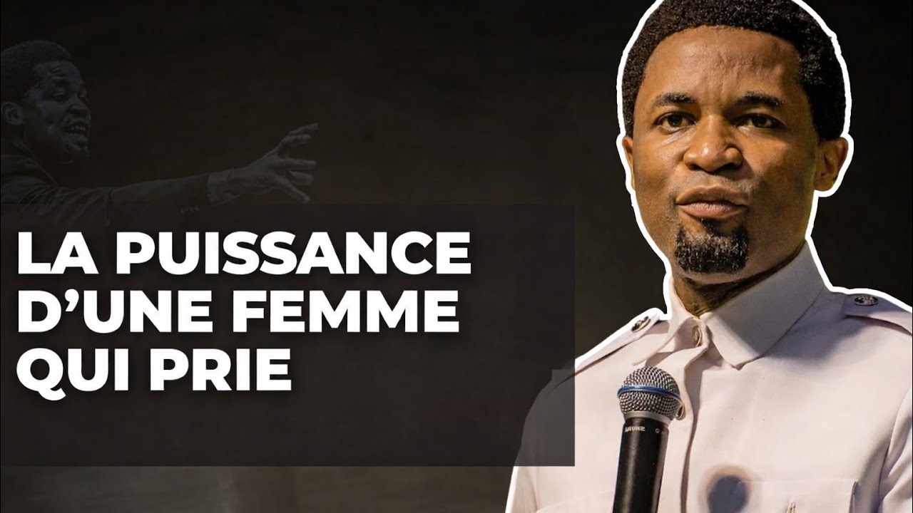 La vérité derrière la prière des femmes| Michael Orokpo 