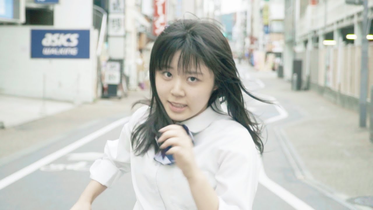 feelNEO『僕は夢を嫌いにならない』MV