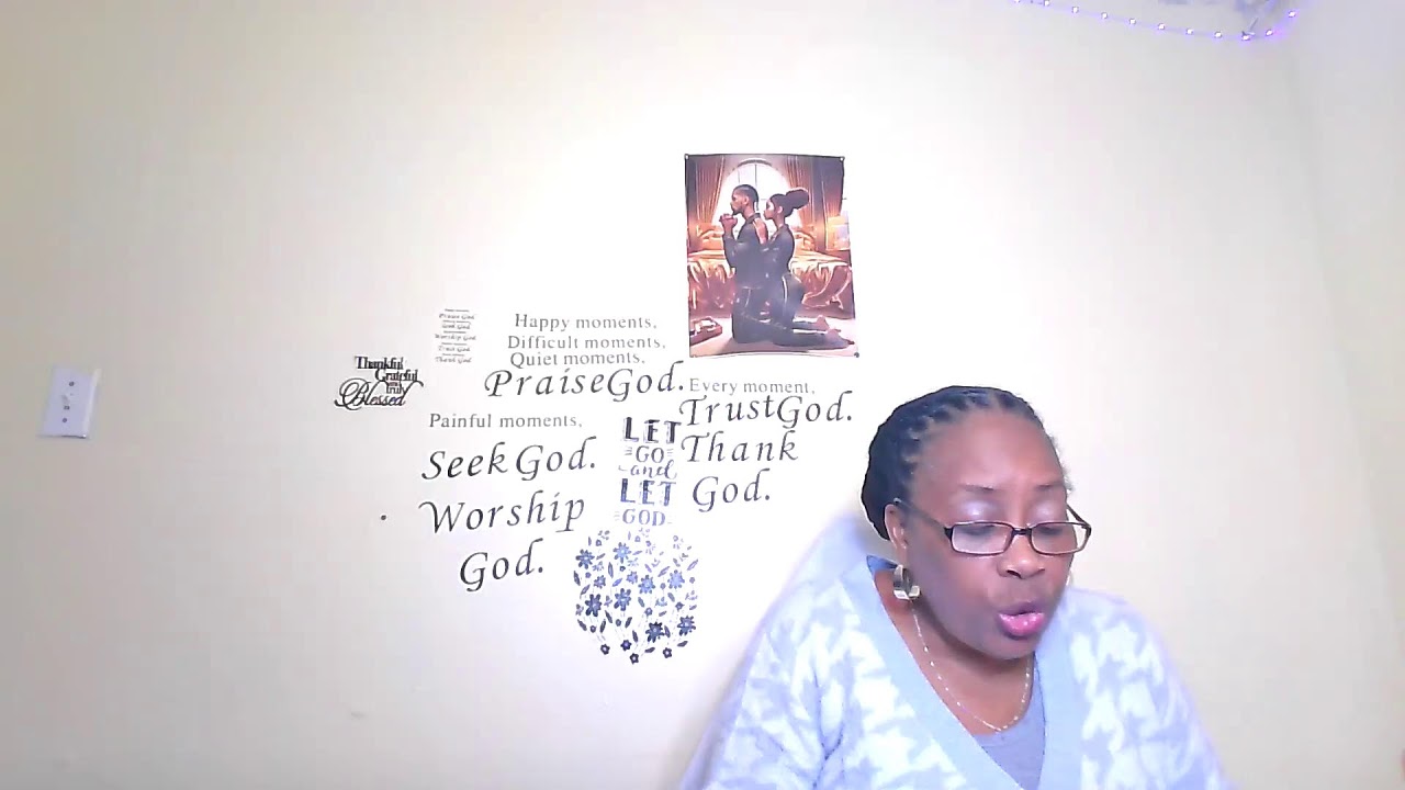 GOD'S GUIDANCE MAY TAKE YOU THROUGH THE VALLEYS OF DISCOMFORT