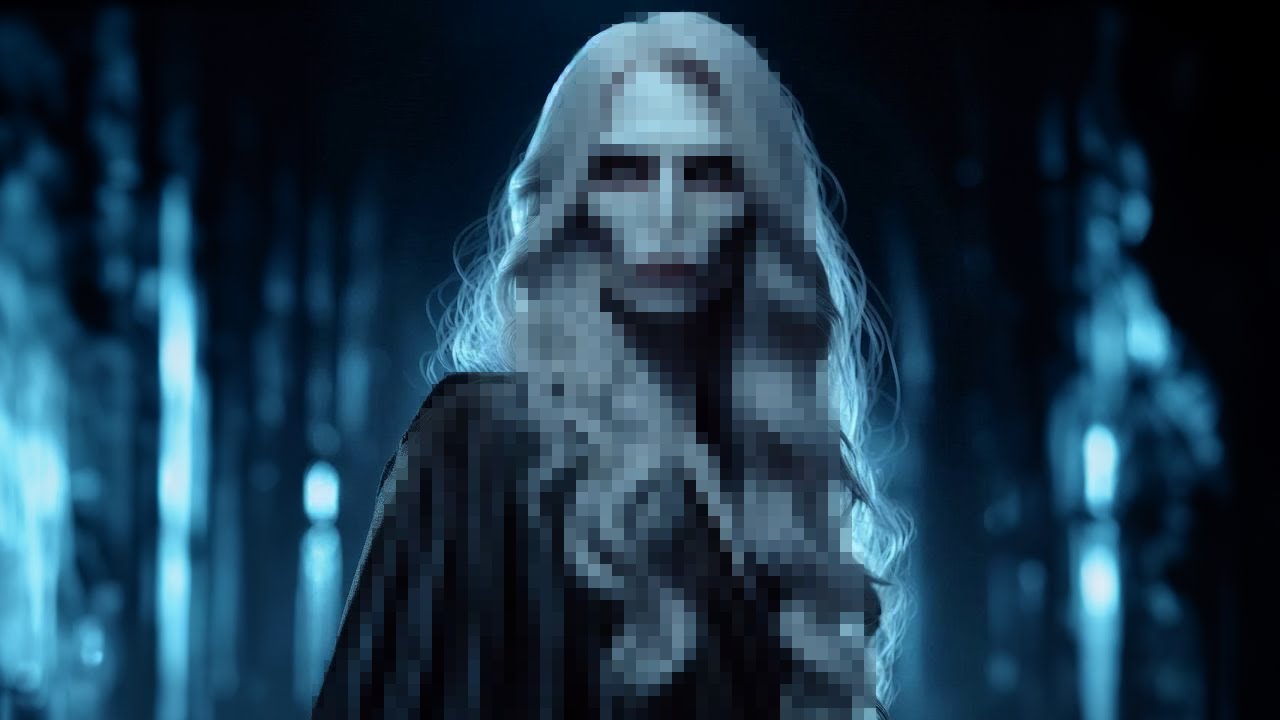 BABA VOLDEMORT? CO TO BĘDZIE? 🤯 | Marginalia