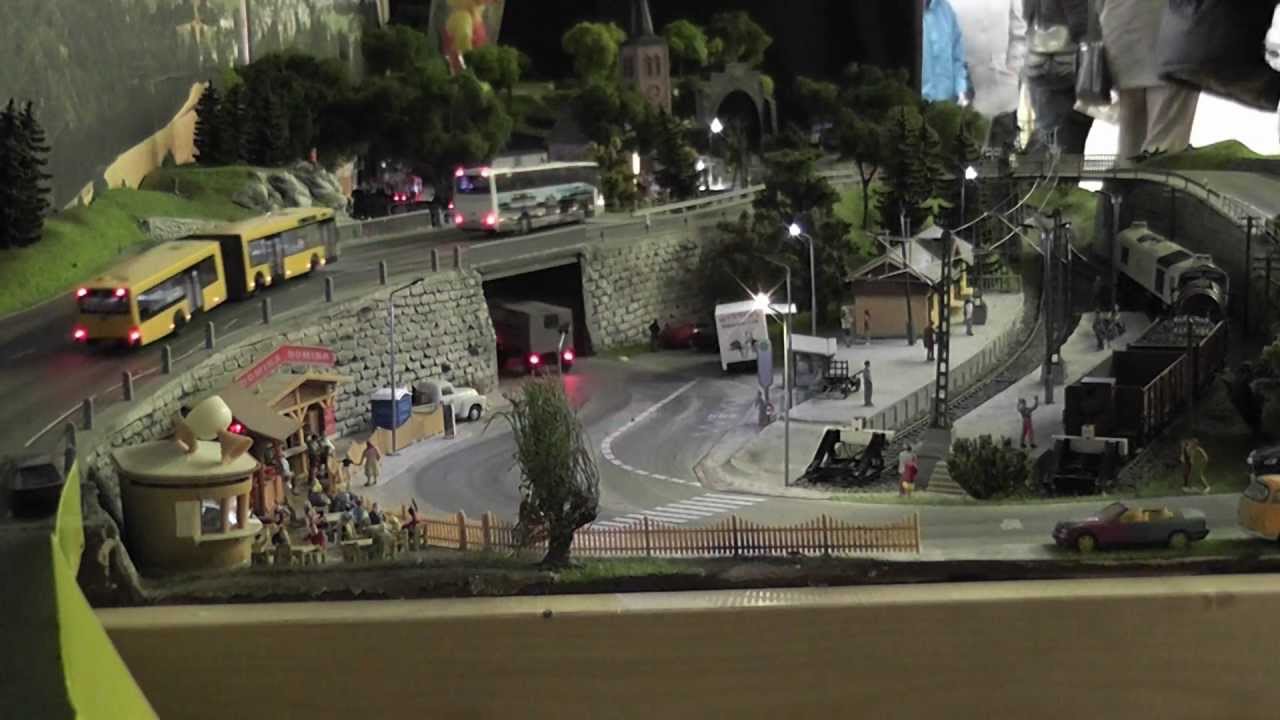 DC-Car in Chemnitz 2012