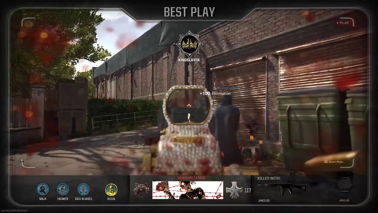 Call of duty 6