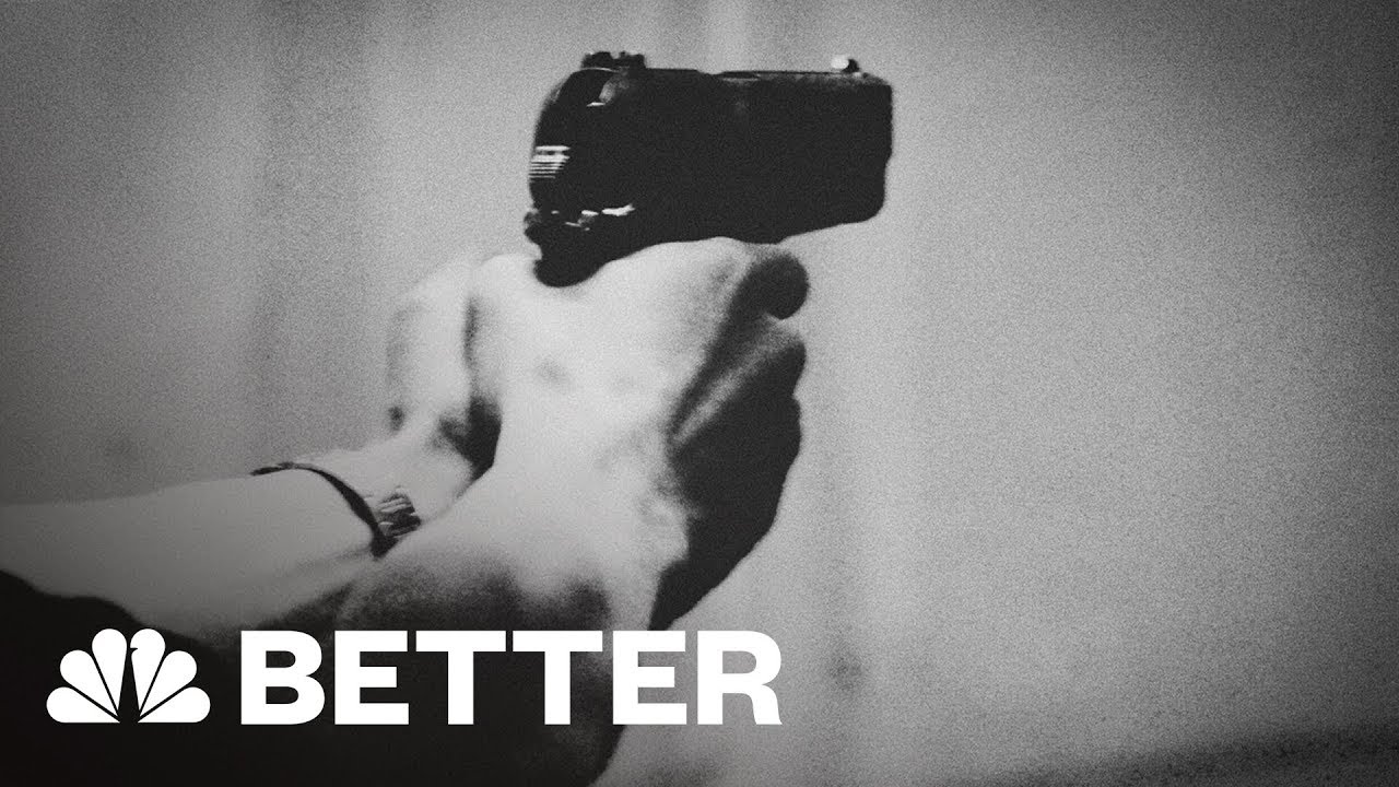 How To Survive A Mass Shooting | Better | NBC News