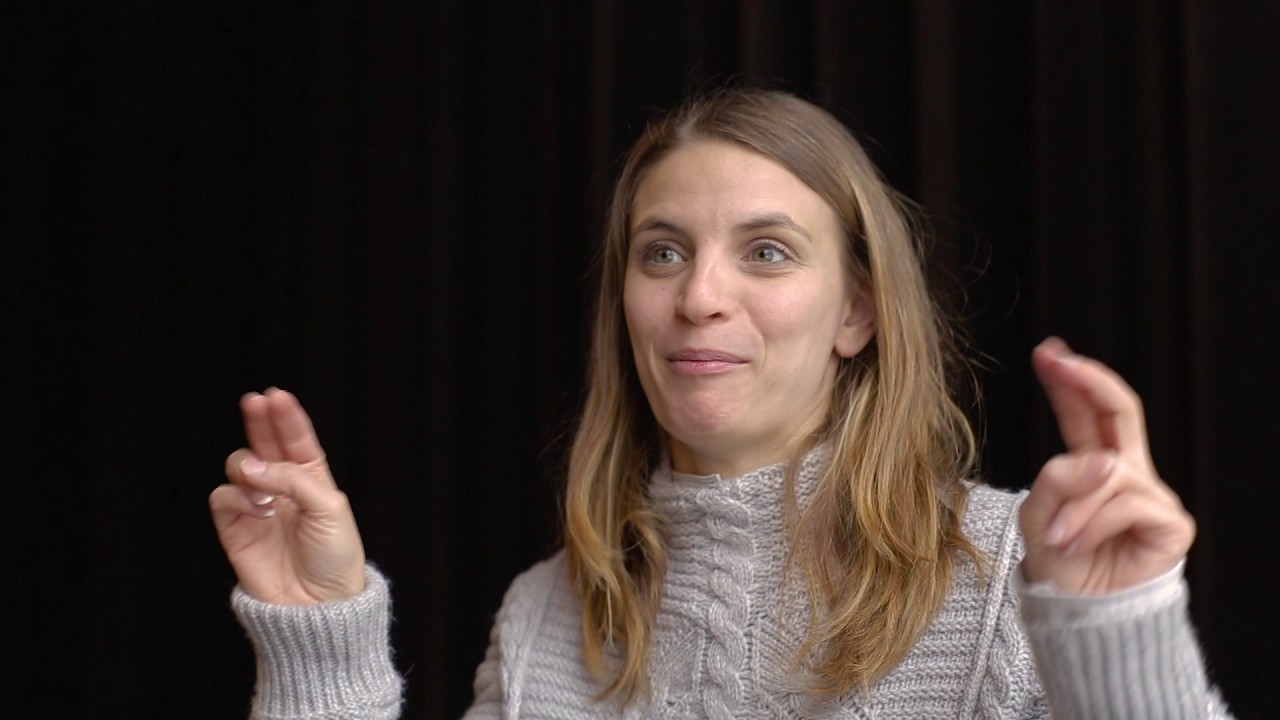 Entrevue avec Marilyn Castonguay (3/4)