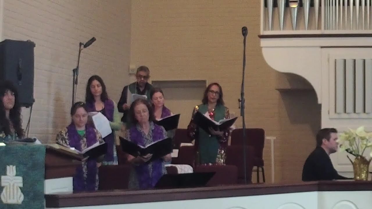 How Great Thou Art (Minor Key | Samba)