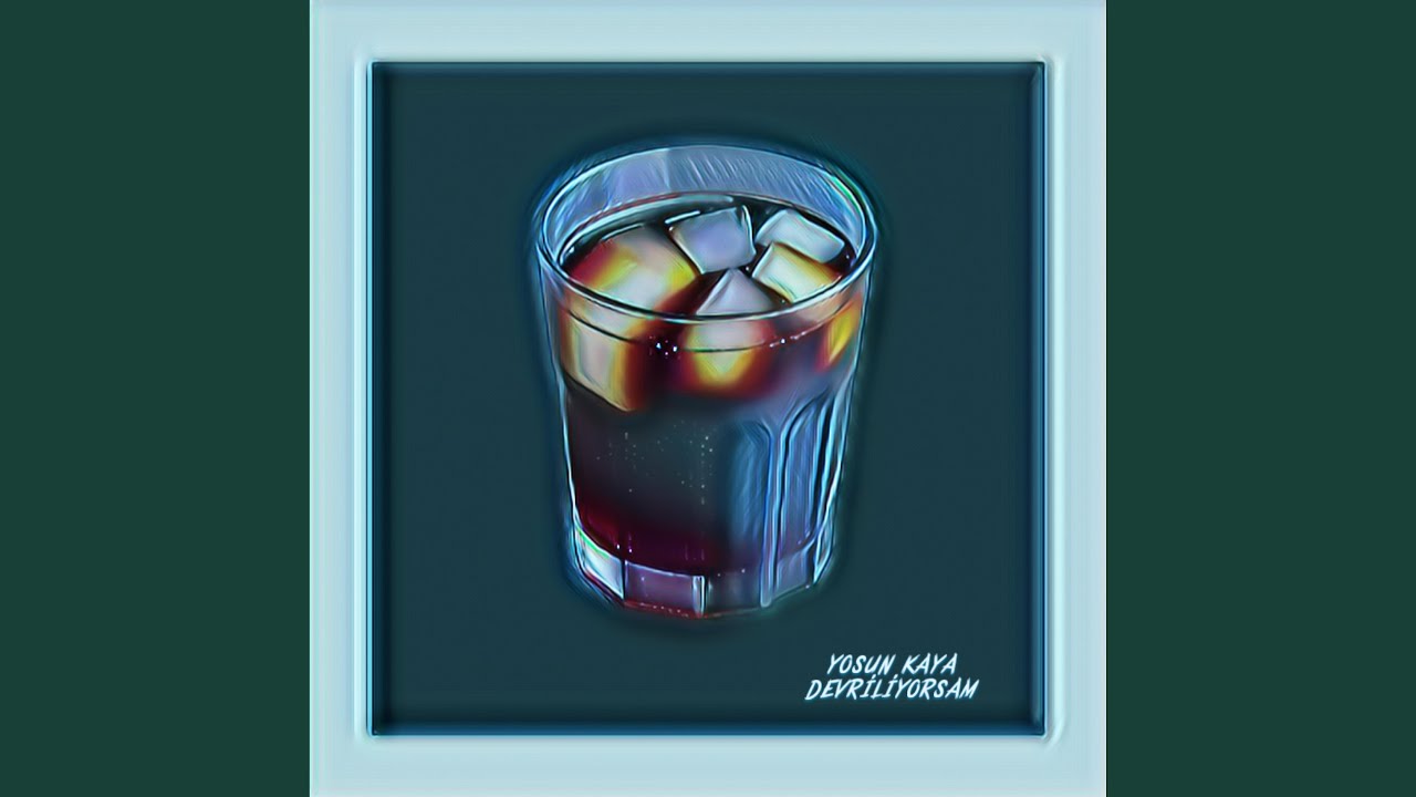 Devriliyorsam