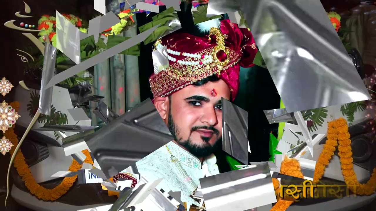 🥰Bhaiya ka shadi enjoy 😊